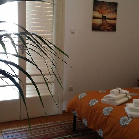Rooms In Central אתונה מראה חיצוני תמונה