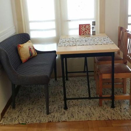 Rooms In Central אתונה מראה חיצוני תמונה