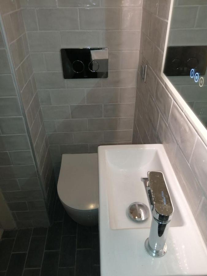 Rooms In Central אתונה מראה חיצוני תמונה