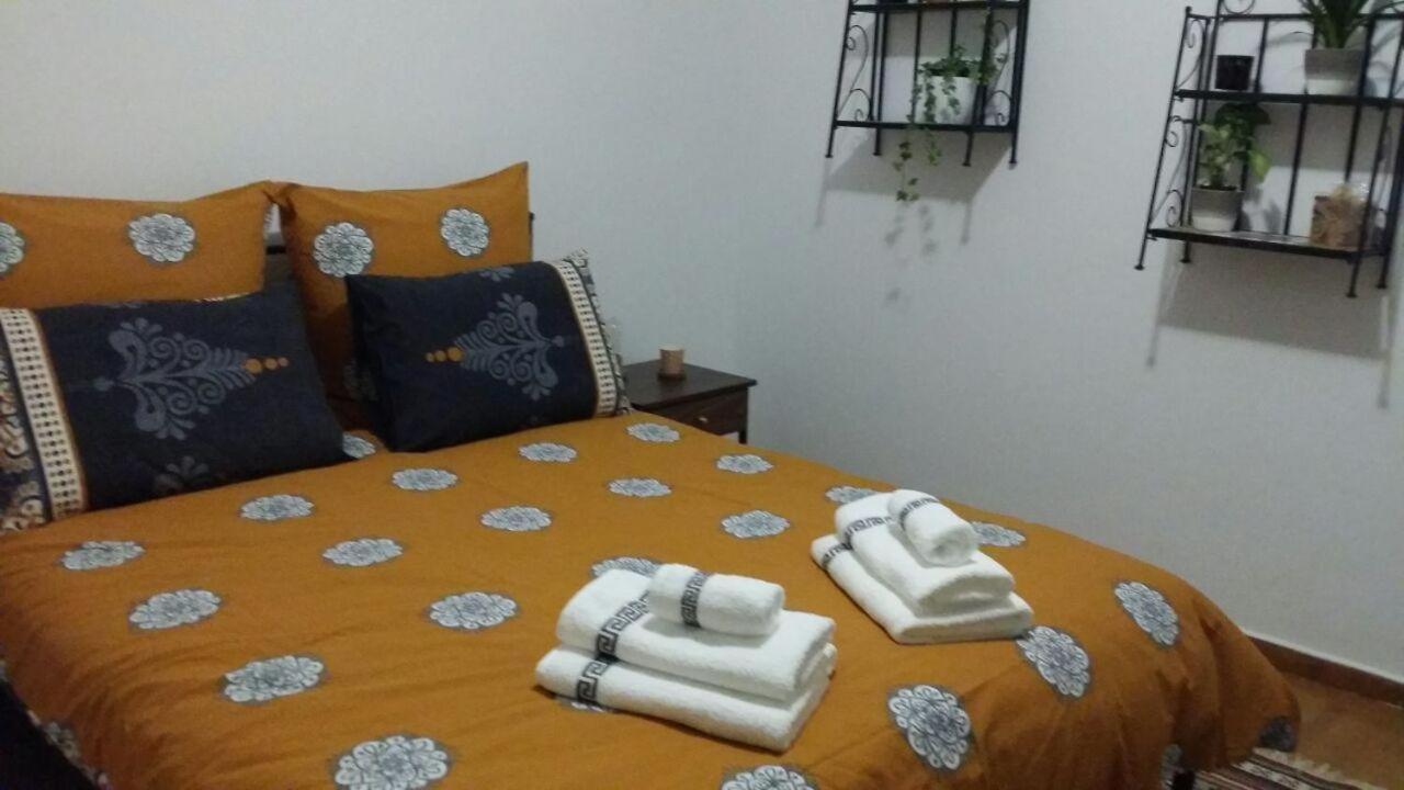 Rooms In Central אתונה מראה חיצוני תמונה