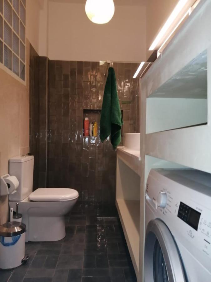 Rooms In Central אתונה מראה חיצוני תמונה