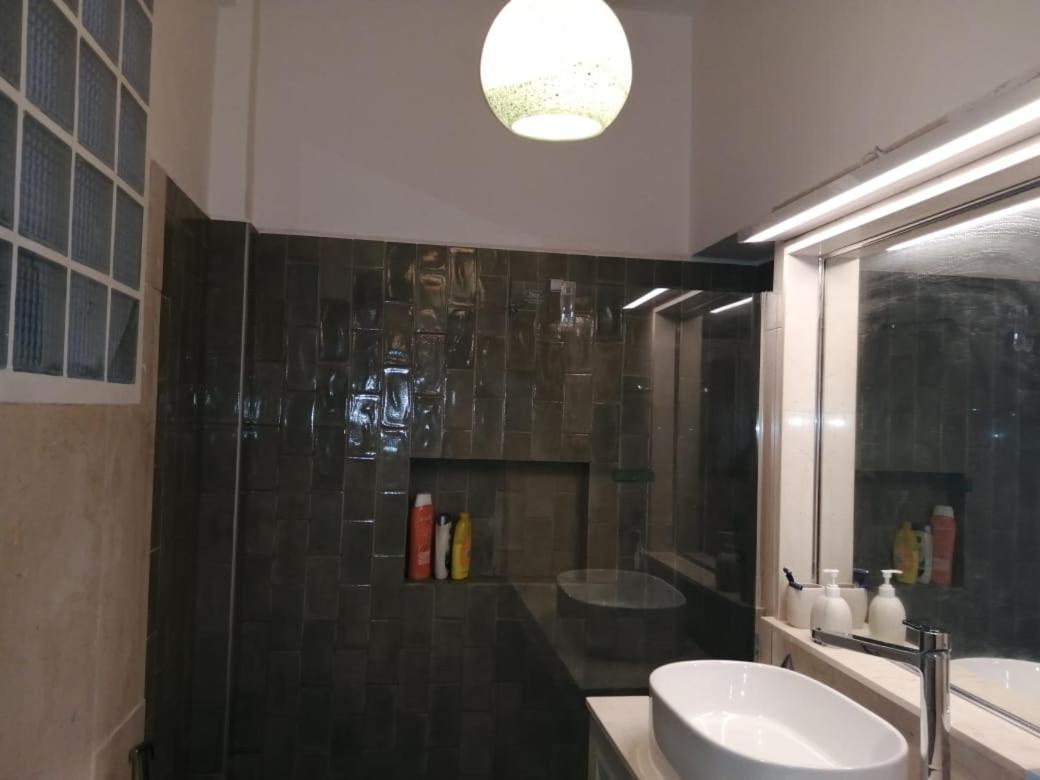 Rooms In Central אתונה מראה חיצוני תמונה